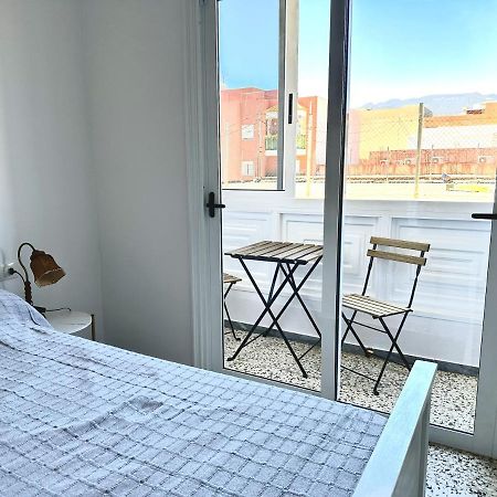 Appartement Fun & Sun San Isidro  Kültér fotó
