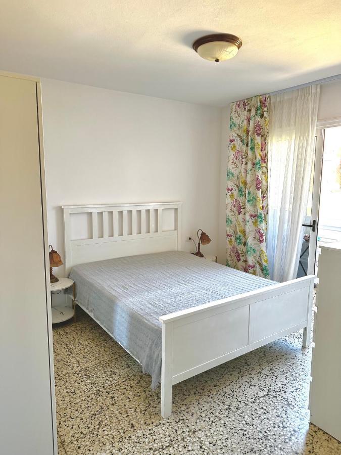 Appartement Fun & Sun San Isidro  Kültér fotó