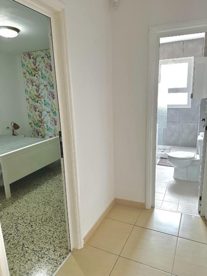 Appartement Fun & Sun San Isidro  Kültér fotó