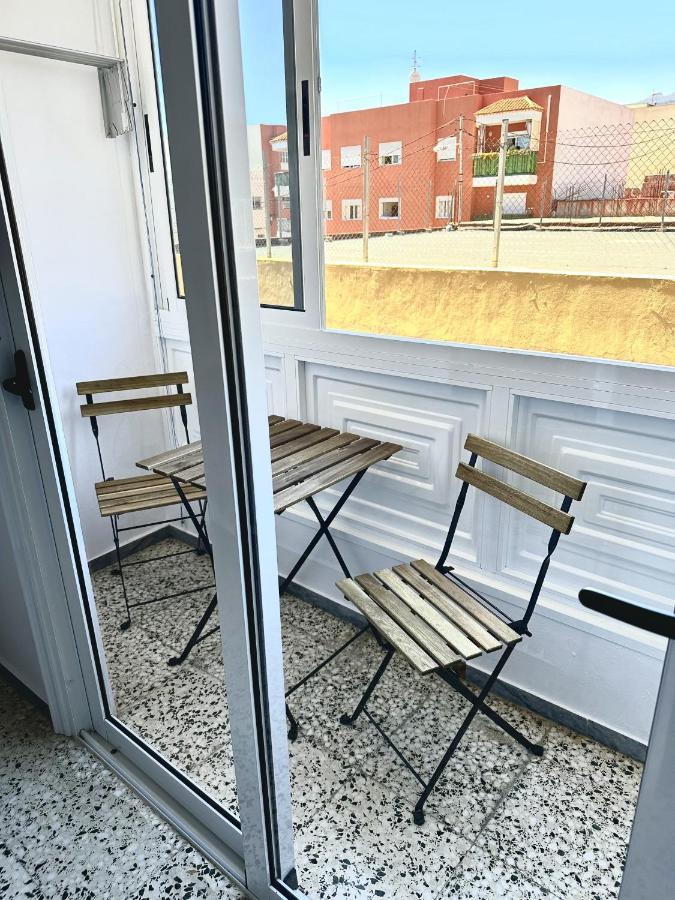 Appartement Fun & Sun San Isidro  Kültér fotó