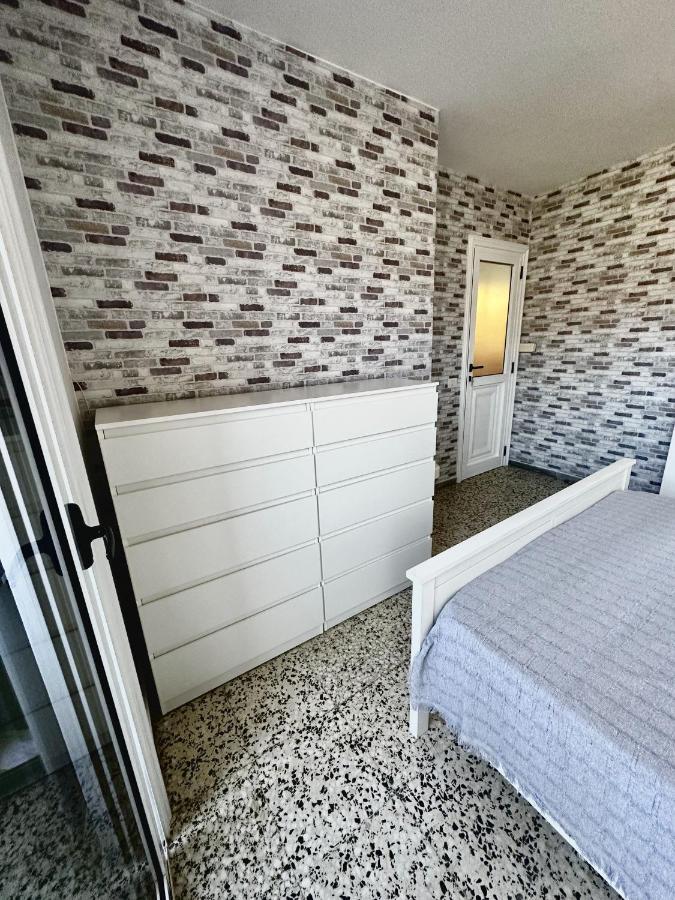 Appartement Fun & Sun San Isidro  Kültér fotó