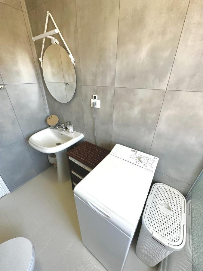 Appartement Fun & Sun San Isidro  Kültér fotó
