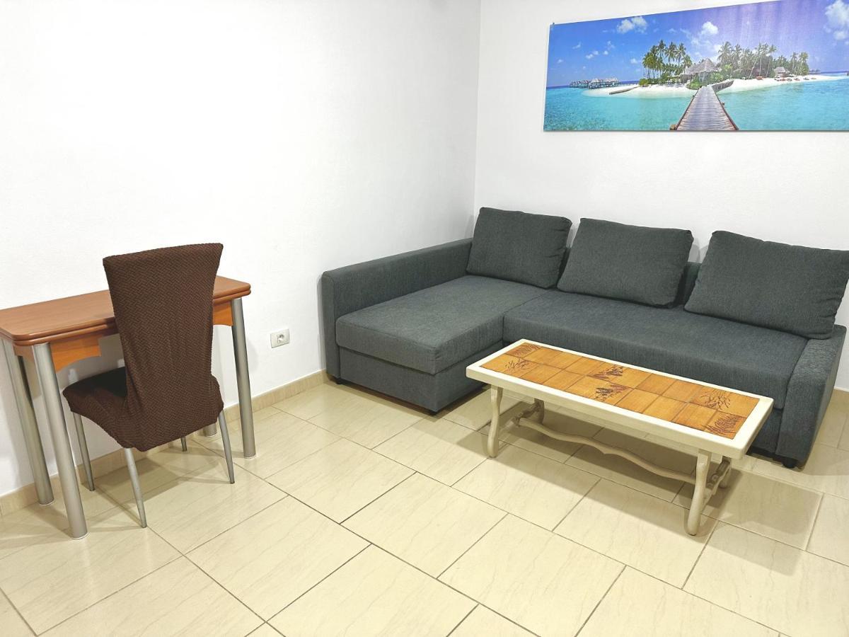 Appartement Fun & Sun San Isidro  Kültér fotó